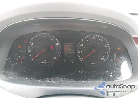 2007 Hyundai Azera Limited/Se z USA, uszkodzony, nr VIN KMHFC46F27A200494